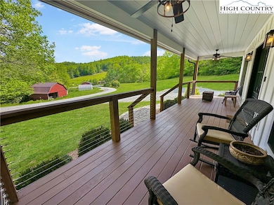 1291 George Hayes Rd, Boone, NC 28607 - photo 3