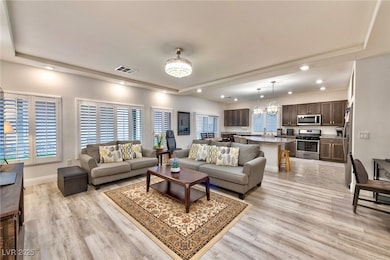 7813 Westwind Rd, Las Vegas, NV 89139 - photo 2