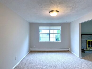 25 Columbia Ave unit 2nd floor, Newton, MA 02461 - photo 7