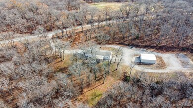 15334 S 4230 Rd, Claremore, OK 74017 - photo 7