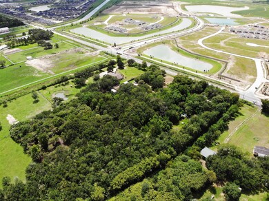 Located across from the new Sterling Point subdivision.