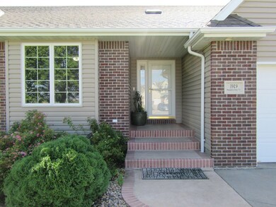 Duplex Townhouse- Maintenance Free Exterior