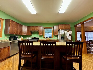 Kitchen Alternate View