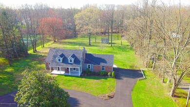 9 Mccampbell Rd, Holmdel, NJ 07733 - photo 4