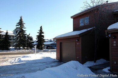 10206 Jamestown Dr unit 1A, Anchorage, AK 99507 - photo 2