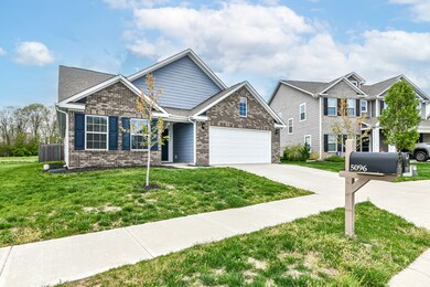 Super clean and well maintained.