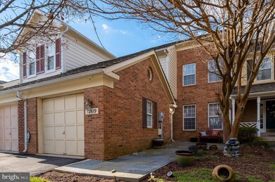 12619 Spriggs Request Ct, Bowie, MD 20721 - photo 3