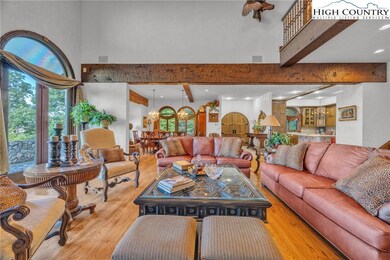 530 Howard's Knob Rd, Boone, NC 28607 - photo 4