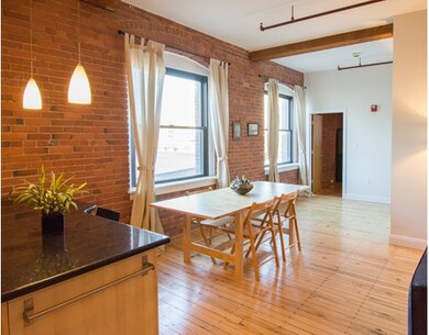 244 Brighton Ave unit 206, Allston, MA 02134 - photo 5