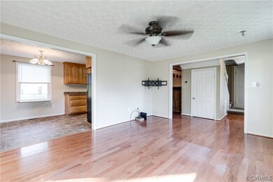 Main living room