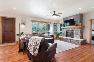 9 Davis Ct, Blue River, CO 80424 - photo 5