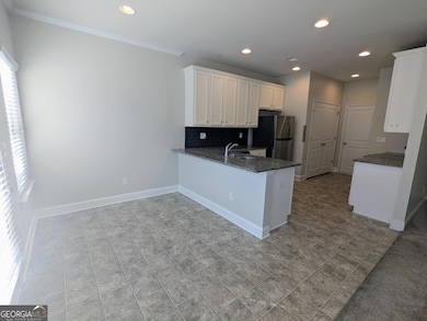 Dinning Kitchen View