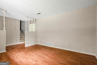 Formal living room/home office