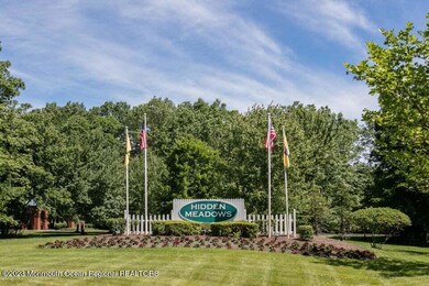 Hidden Meadows Townhomes