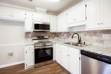 2818 Cranbrook Dr, Hephzibah, GA 30815 - photo 6