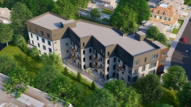 45 Bartlett Crescent unit 101, Brookline, MA 02446 - photo 2