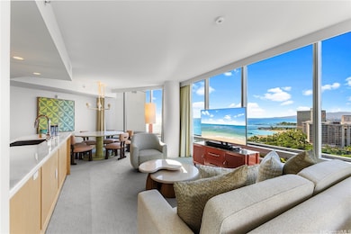 223 Saratoga Rd unit 2303, Honolulu, HI 96815 - photo 3