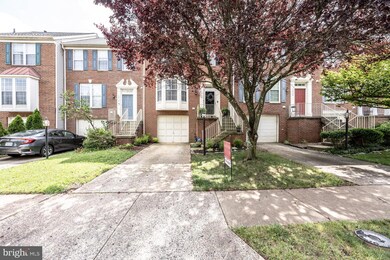 46748 Graham Cove Square, Sterling, VA 20165 - photo 2