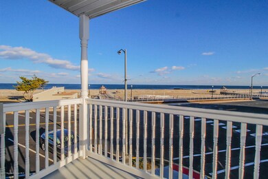 Deck View