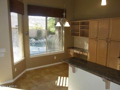 Eat in Kitchen