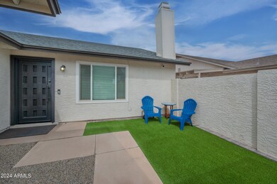 1924 N Illinois Street, Chandler, AZ
