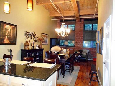 63 Blakeley St unit 204, Woonsocket, RI 02895 - photo 3