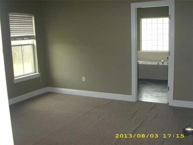 Master Bedroom.