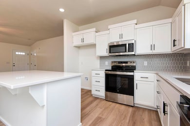 6110 S Ivey Ln unit Lot 156, Battlefield, MO 65619 - photo 6