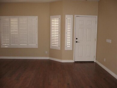 Formal Living Room