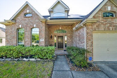 3018 E Lake Falls Cir, Spring, TX 77386 - photo 3