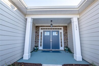126 Ridgemont Ln unit 14, Statesville, NC 28677 - photo 2