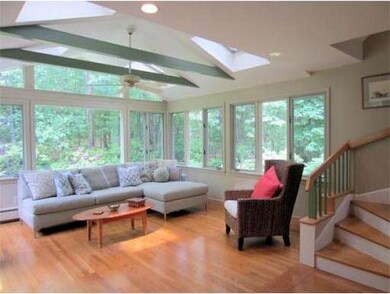 192 Sandy Pond Rd, Lincoln, MA 01773 - photo 3