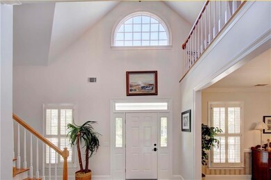 2008 Sea Palms West Dr, Saint Simons Island, GA 31522 - photo 2