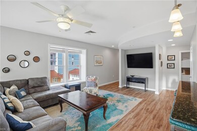 3700 Sandpiper Rd unit 301, Virginia Beach, VA 23456 - photo 6