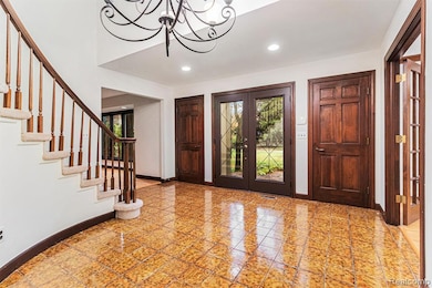 790 Hidden Pine Rd, Bloomfield Hills, MI 48304 - photo 5