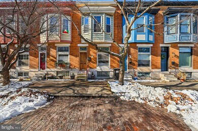12 S Potomac St, Baltimore, MD 21224 - photo 4