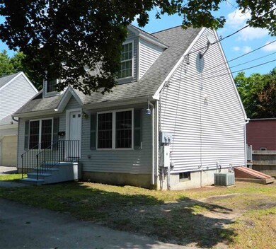 61 W Prescott St unit A, Nashua, NH 03064 - photo 3