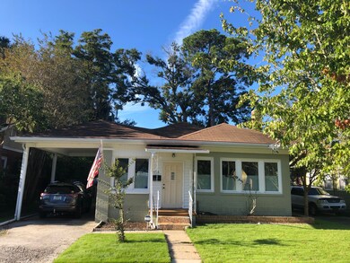 4736 Astral St, Jacksonville, FL 32205 - photo 2