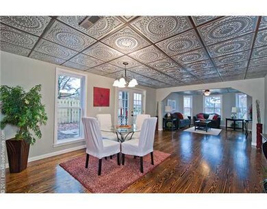 306 E Parks St, Prairie Grove, AR 72753 - photo 5