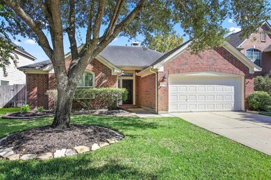 3723 Paigewood Dr, Pearland, TX 77584 - photo 2