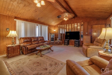 1201 County Road 216, Sweetwater, TX 79556 - photo 3