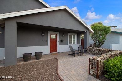 501 E Balboa Dr, Tempe, AZ 85282 - photo 2