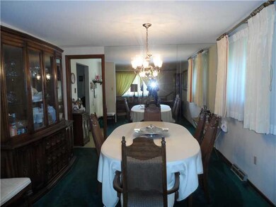 Dining Room.