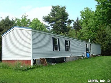 Exterior Back