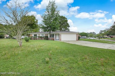 11004 Key Coral Dr, Jacksonville, FL 32218 - photo 3