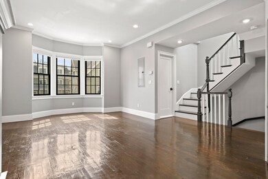 66-70 Edgewood St unit 2, Boston, MA 02119 - photo 2