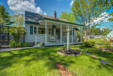 97 Burnell Dr, Yarmouth, ME 04096 - photo 2