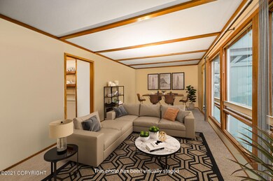 Living/Dining