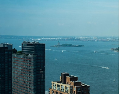 W New York - Downtown-The Residences unit 41B, New York, NY 10006 - photo 3