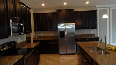 Another look of this beautiful  kitchen